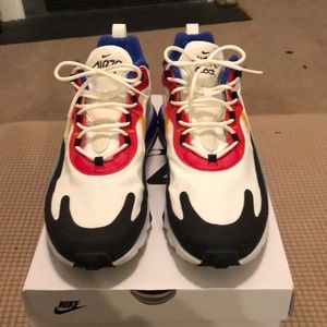 Air Max 270 React